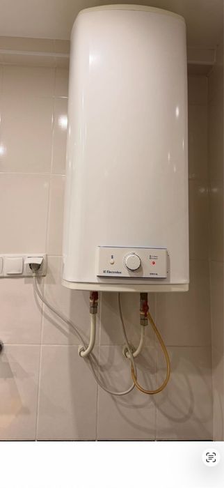 Бойлер Electrolux 50L