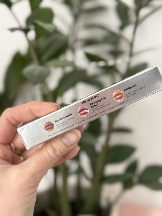 Powiększacz do usta CLEMENTA Exstreme