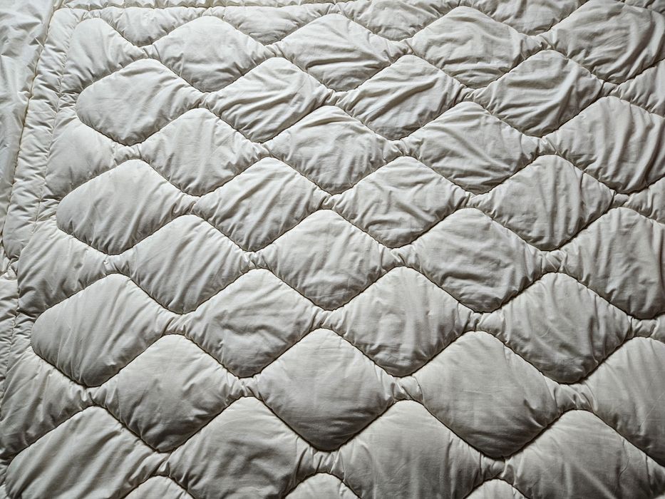 Kołdra wełniana 220x200 merynos wool merynos