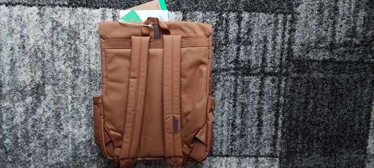 Herschel Plecak City Backpack 16L, nówka