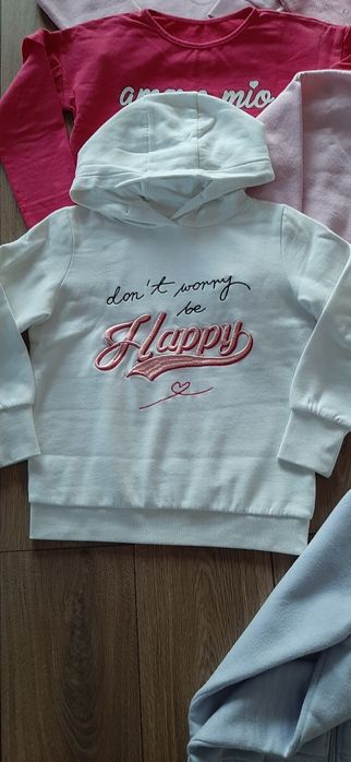 Bluzy I bluzki rozmiar 134