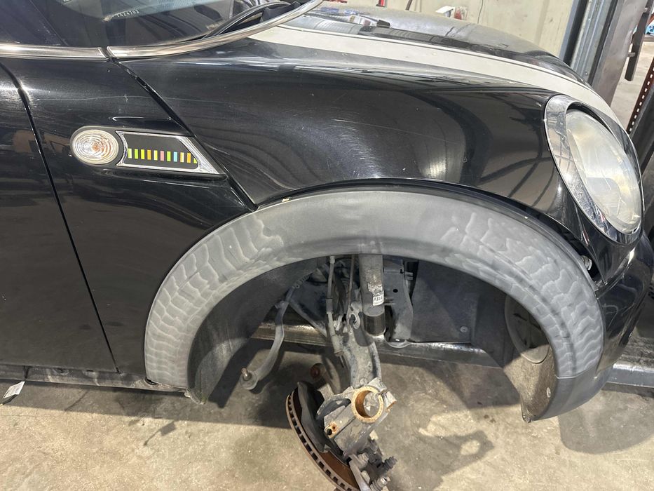 Frente completa MINI Mini (R56)