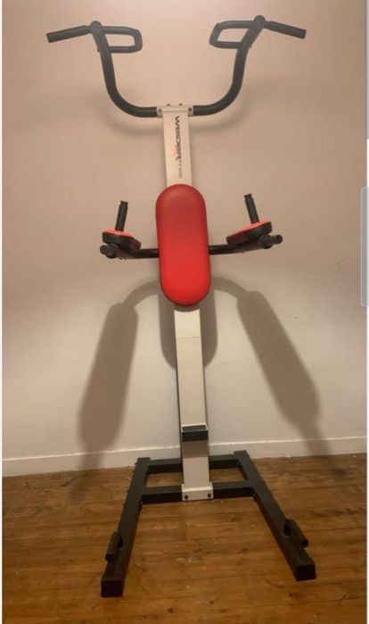 Exercise Machine (Weider Pro PT800)64551686749057120