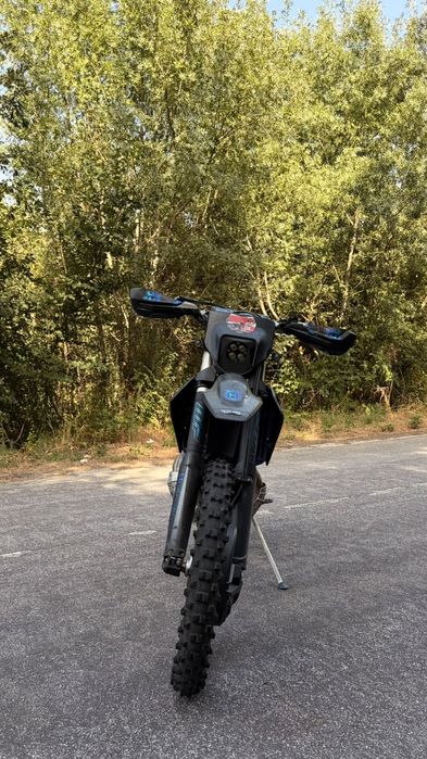 Husqvarna te 300
