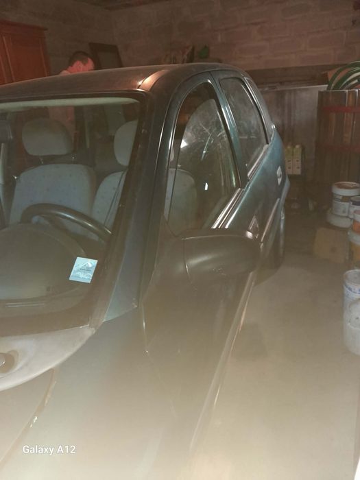 OPEL CORCA 1.5  ECO diesel 1998 74500 Km