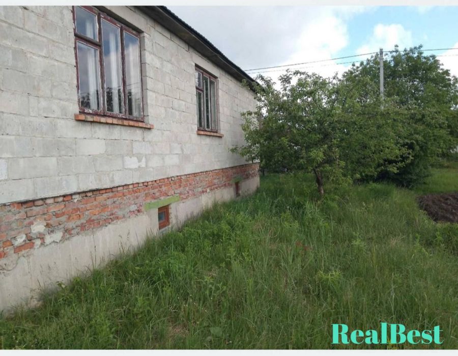 Продаж / Будинок / Соборна , Клевань