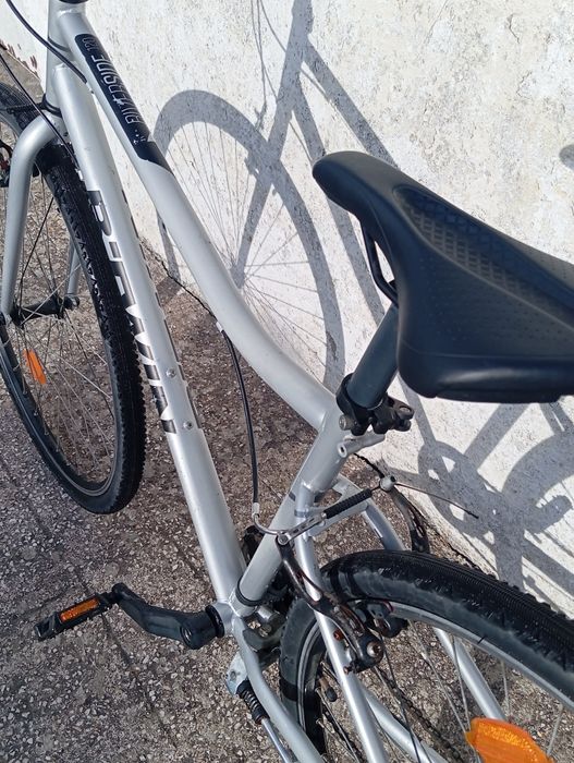 Bicicleta Btwin RiverSide 120