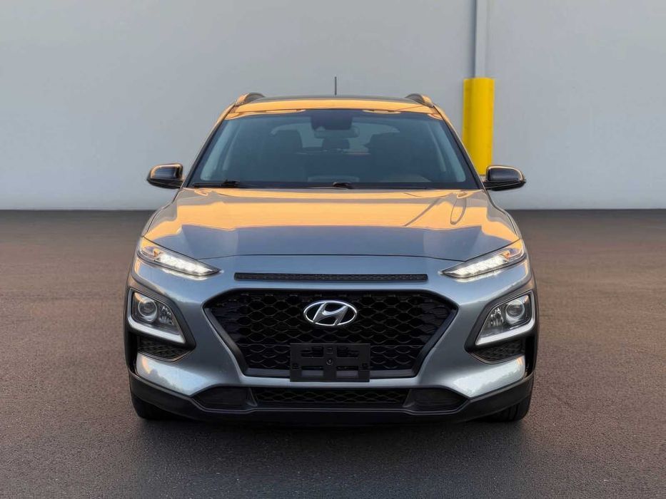 Hyundai Kona SEL      2020