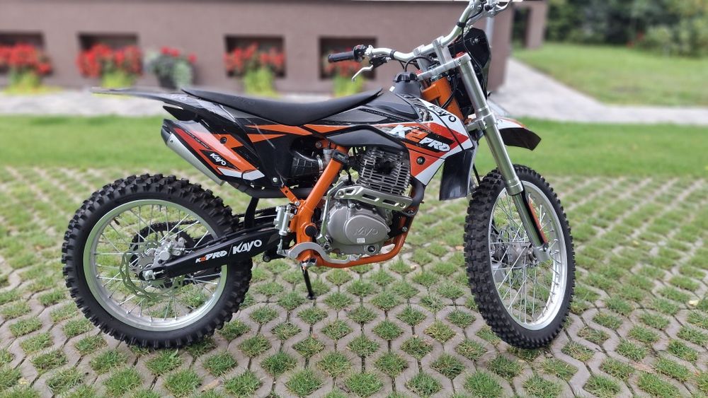 Kayo K2 Pro! 2 mth! Jak nowy! Okazja!