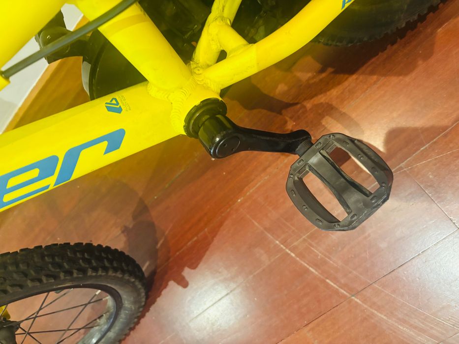 Bicicleta Coluer Rider 16”