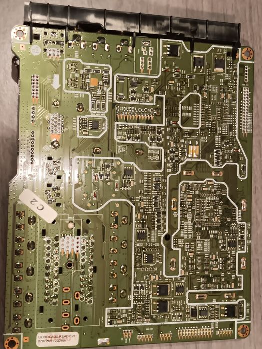 Samsung LE23R82B - Płyta Główna