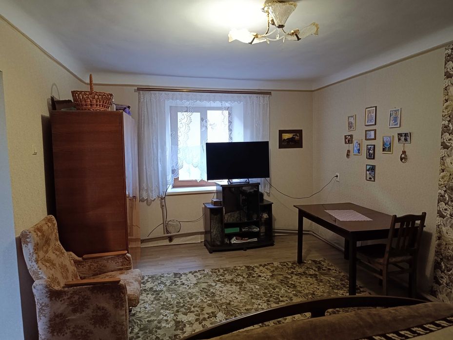 Продам хороший дом в Троицком