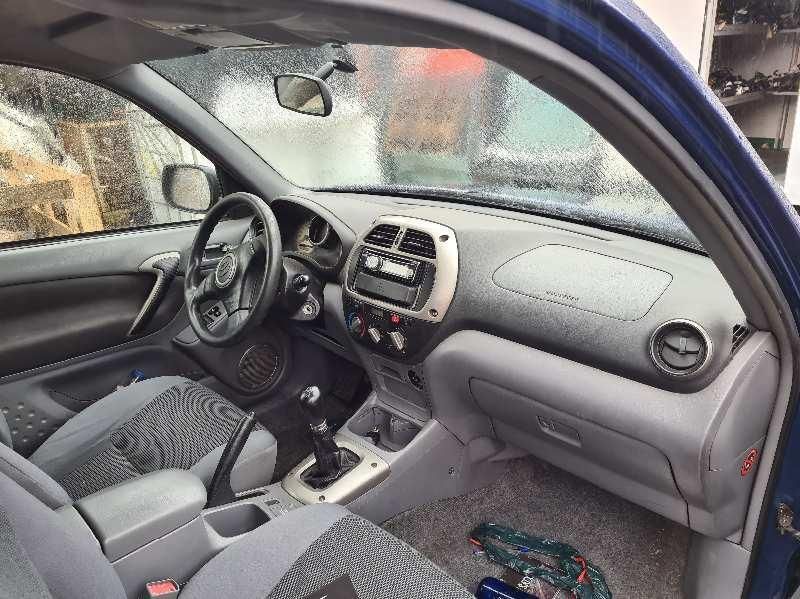 Calíper De Freio Dianteiro Esquerdo Toyota Rav4