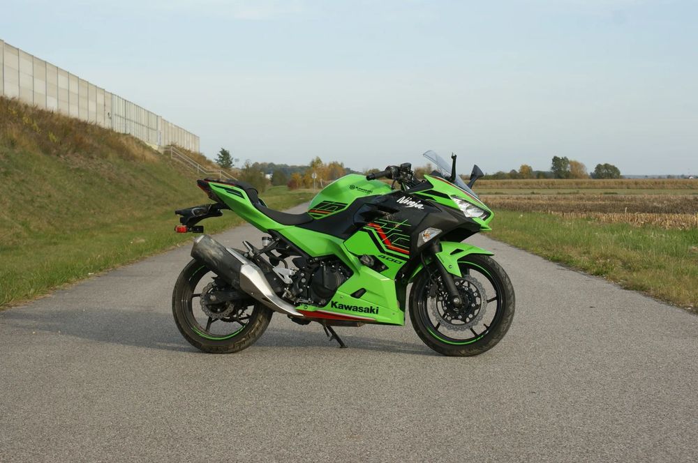 Kawasaki