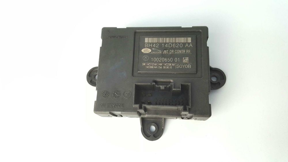 MODULO CONFORT LAND ROVER FREELANDER (LR2) TD4 E