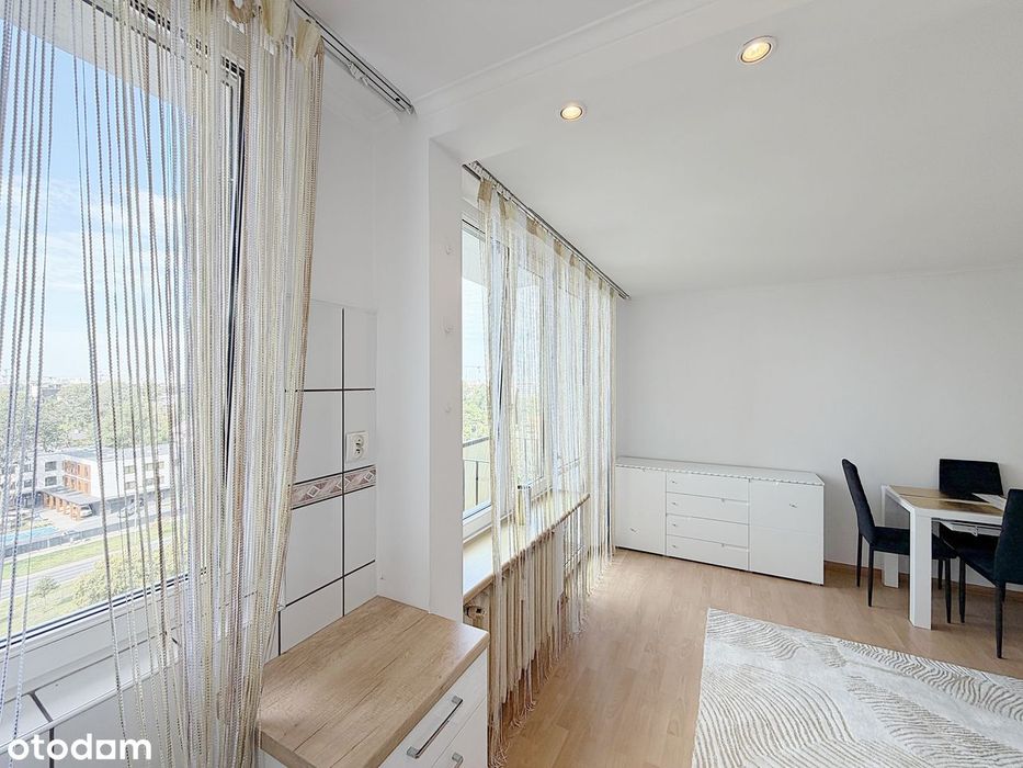 Po remoncie | Balkon | Piwnica | Metro Bródno