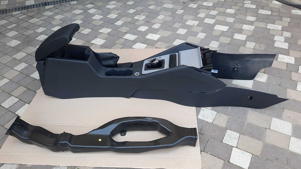 Магнитола навигация Шкода Октавия А7 оригінал 5E0919605D 5E0035874A ...