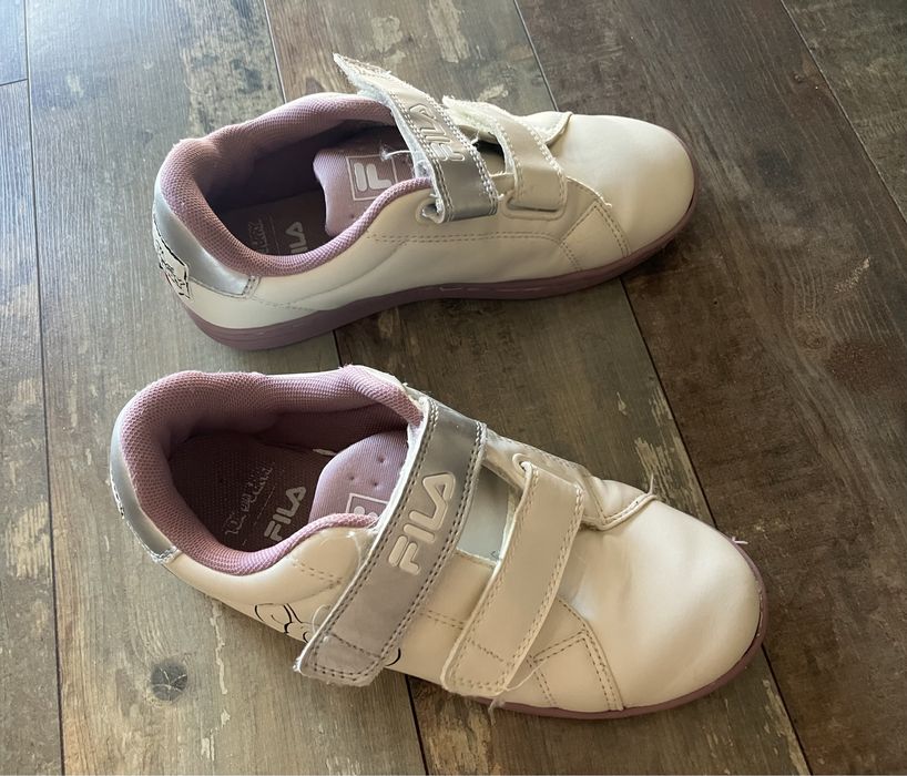 Sportowe buty Fila Tom i Jerry 35