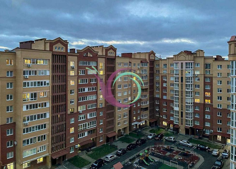 2-к. квартира 71.2 кв. м з дизайнерським ремонтом за вул. Тарнавського