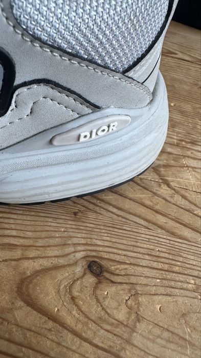 Buty Di0r B30 stan bardzo dobry