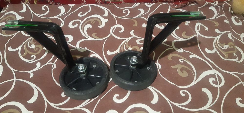 Дитячий велосипед Giant Animator 16"