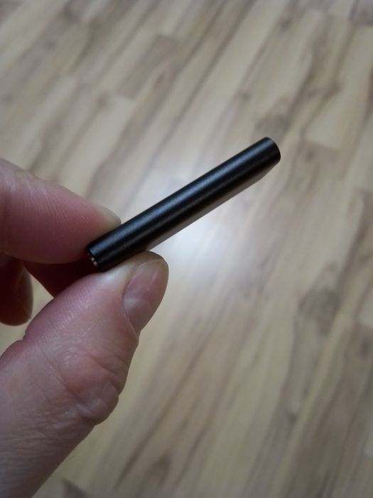 Самый маленький диктофон с активацией голосом Savetek 200, 8 Гб памят