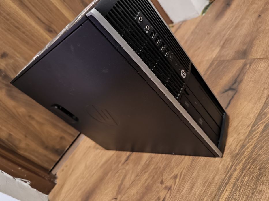 Komputer Pc HP 24Gb ram / Intel core i5