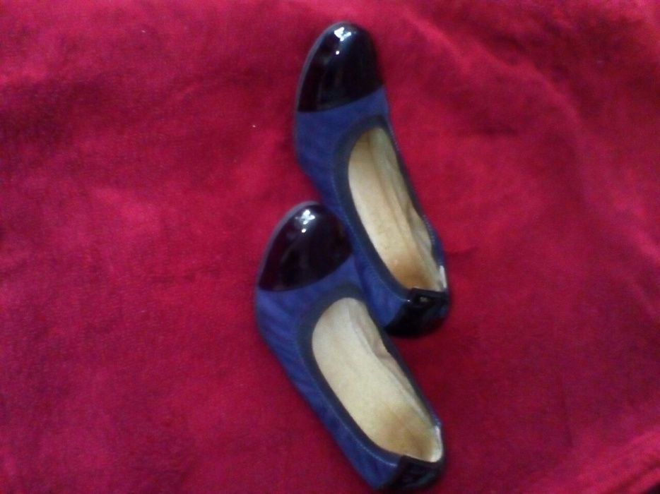 Buty damskie rozm. 36