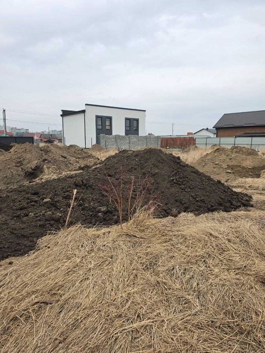 Продаж земельної ділянки Царське село (Таращанський м-в)