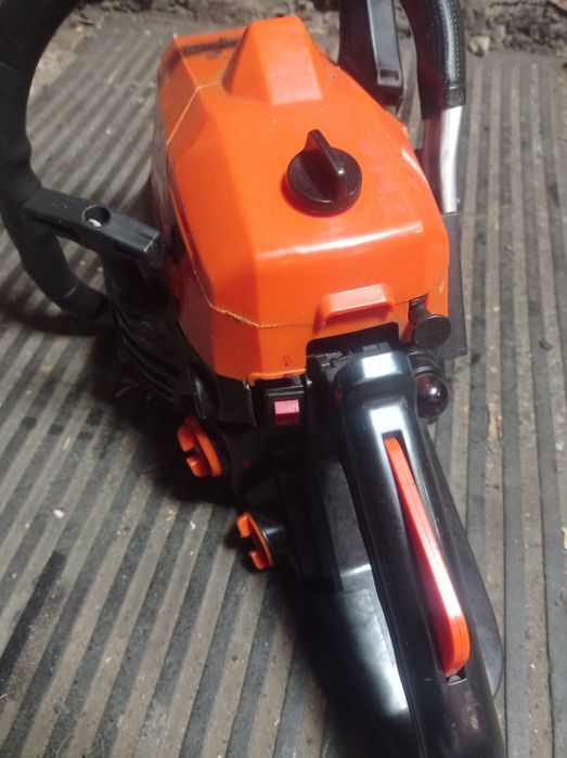 Бензопила Tekhmann csg-1840