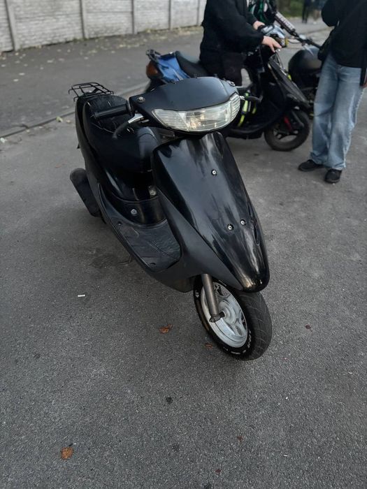 Honda  Dio AF-34