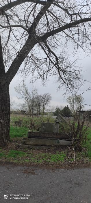 Продам участок землі Балівка