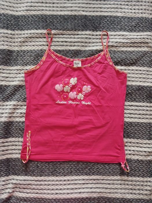 Нова майка дівоча