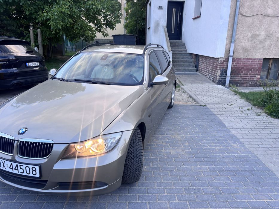 Bmw Xdrive seria 3