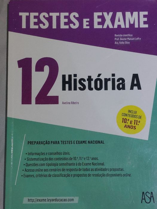 Livros de estudo