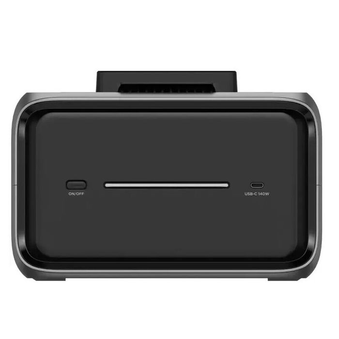 Додаткова батарея EcoFlow RIVER 3 Plus Smart EB 600 Extra Battery