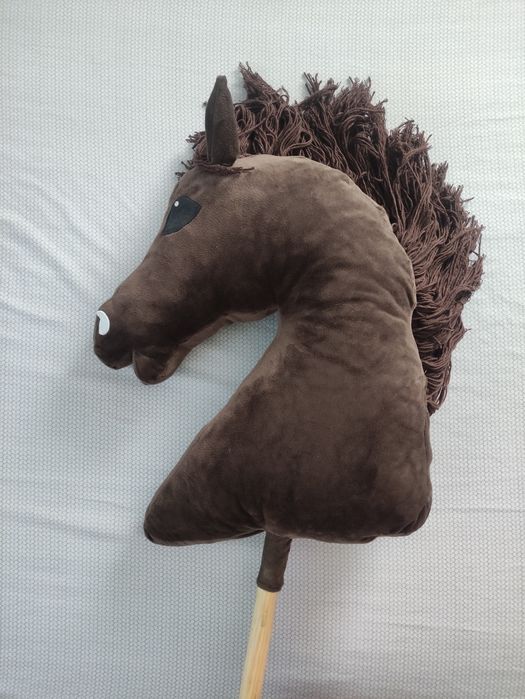 Hobby horse - konik