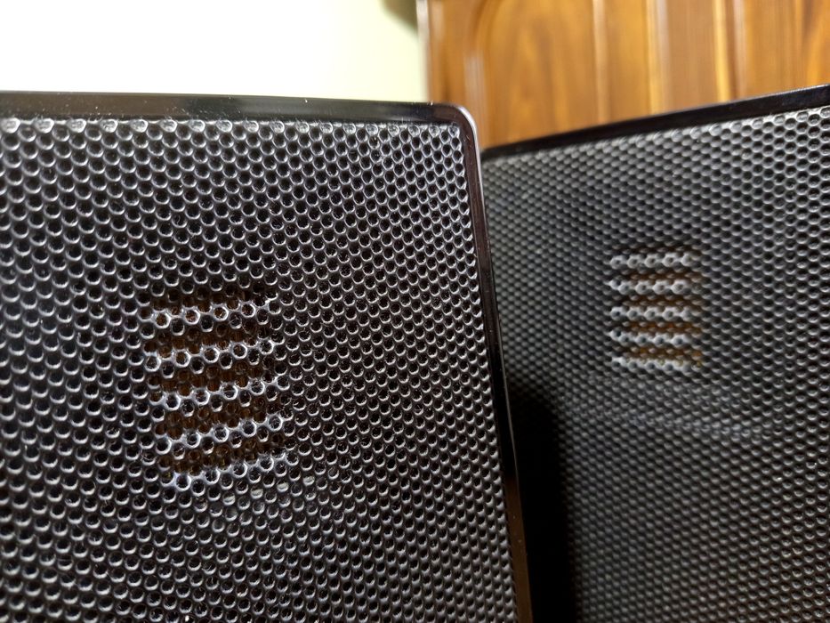 Martin Logan Motion 2