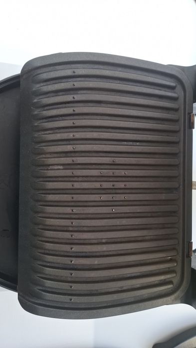 Гриль Tefal OPTIGRILL+ Waffles GC716D12