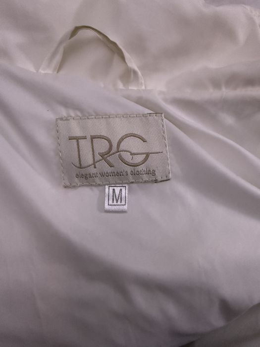 Зимова курточка