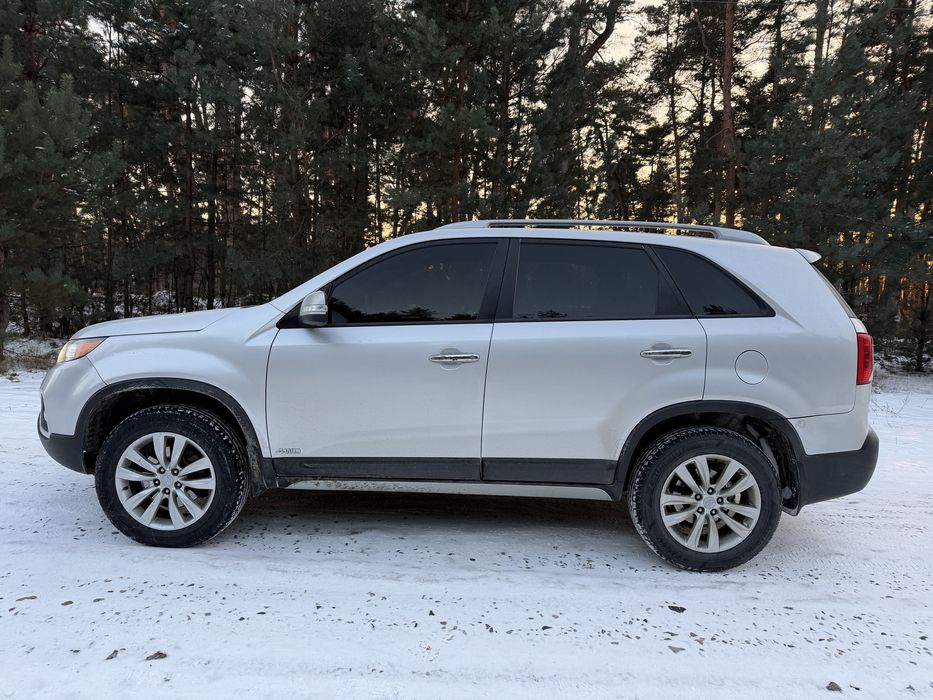 Продам Kia Sorento, 4*4