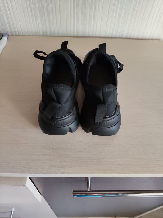 Ботинки осень новые стелька 23.