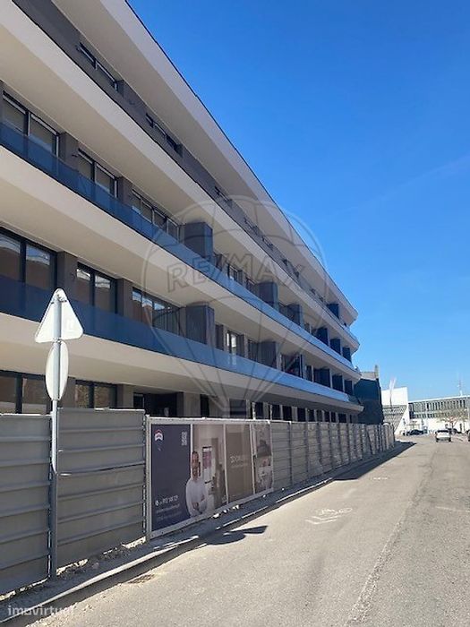 Apartamento T1 para venda — Glória E Vera Cruz, Aveiro