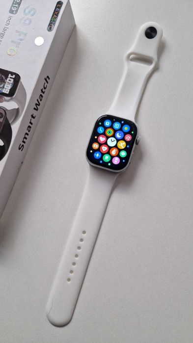Smartwatch S9 Pro