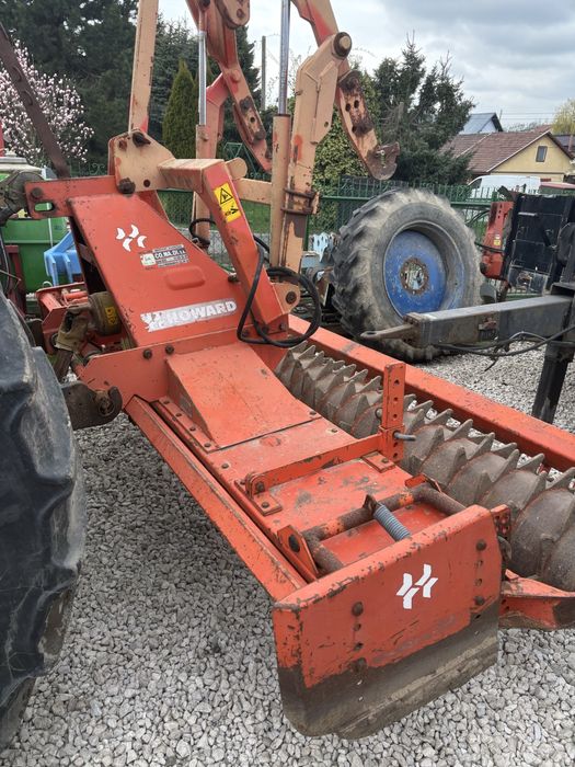 Brona wirowa Howard 3.0m