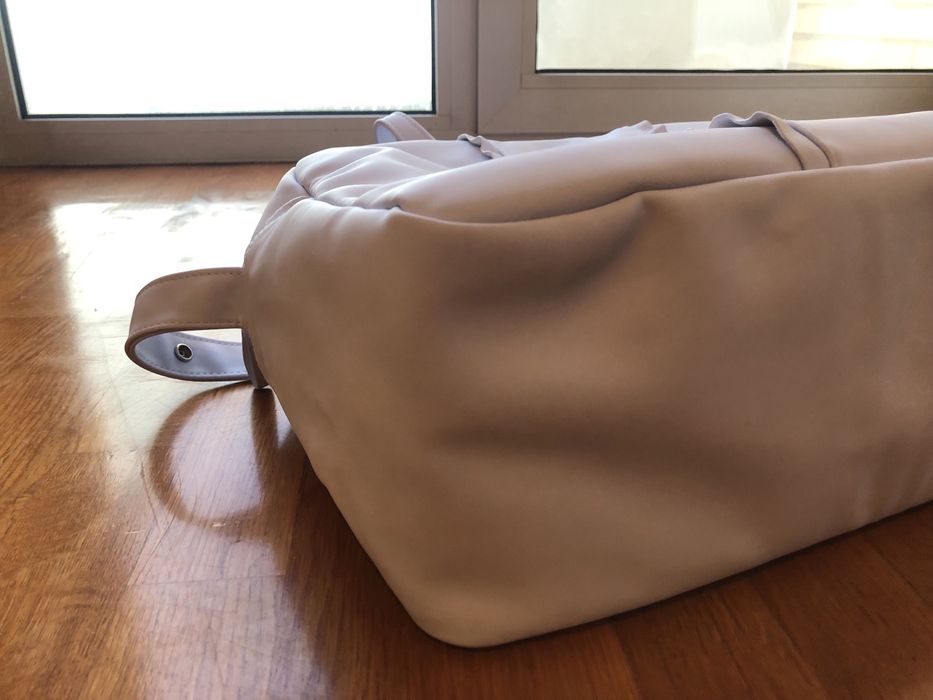 Bolsa de Maternidade Pasito a Pasito Nido Volante Azul