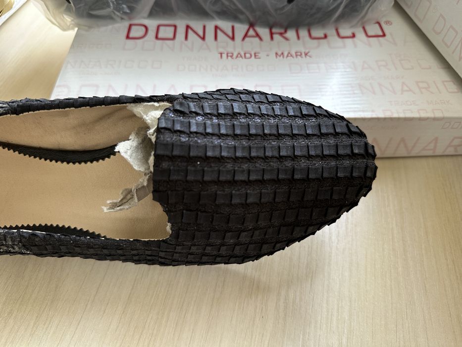 Нове взуття туфлі мокасини 43 розмір