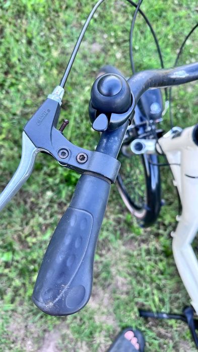 Rower miejski Cossack 26" | 7 biegów | bardzo mało używany | stan bdb