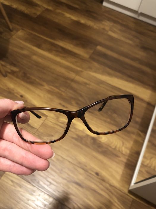 Oprawki do okularow korekcyjnych versace