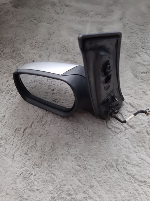 Lusterko zewnętrzne lewe Ford C-max l Lift